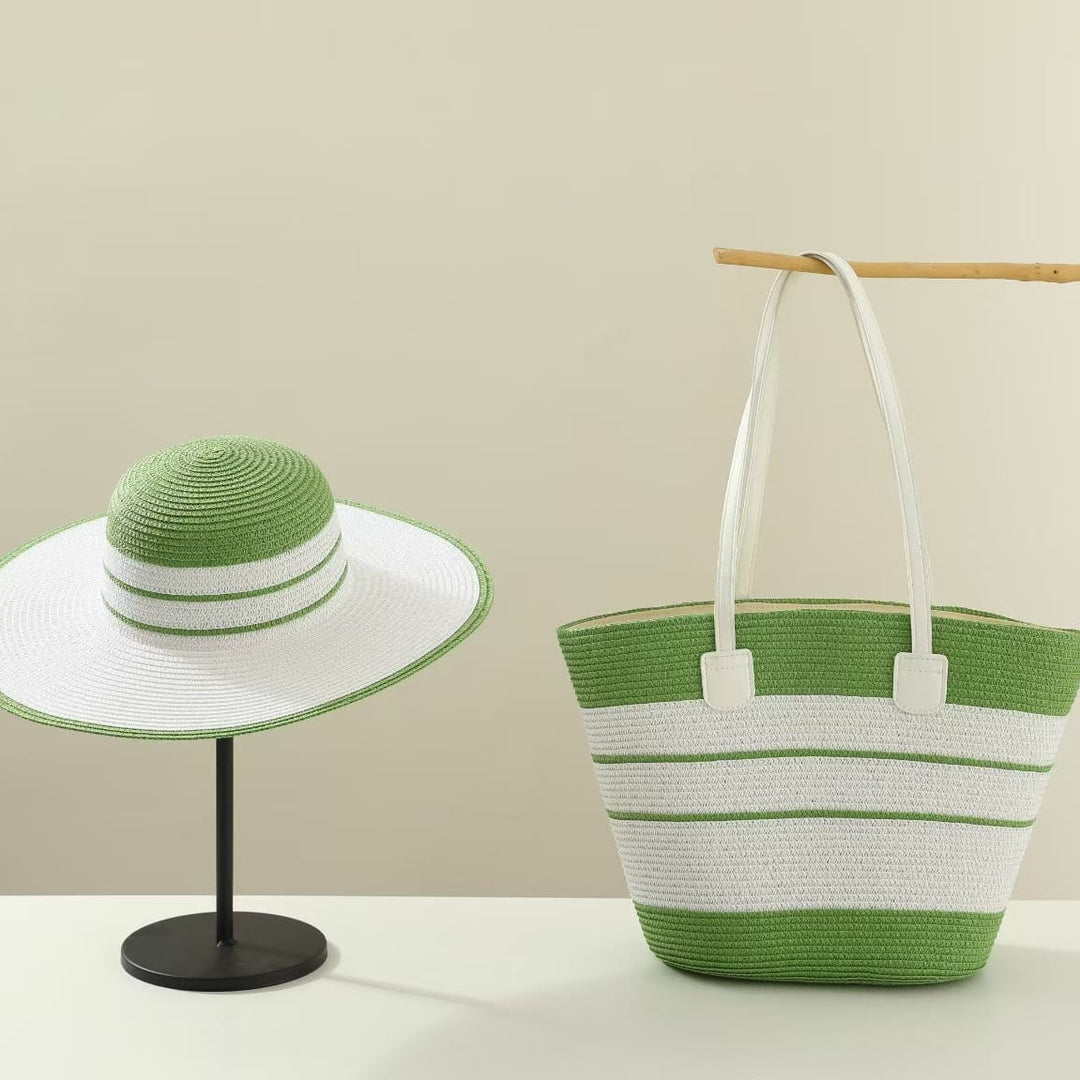HAT SET MG 14