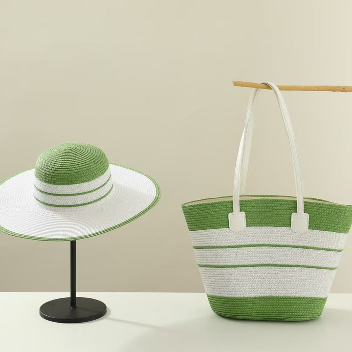 HAT SET MG 14