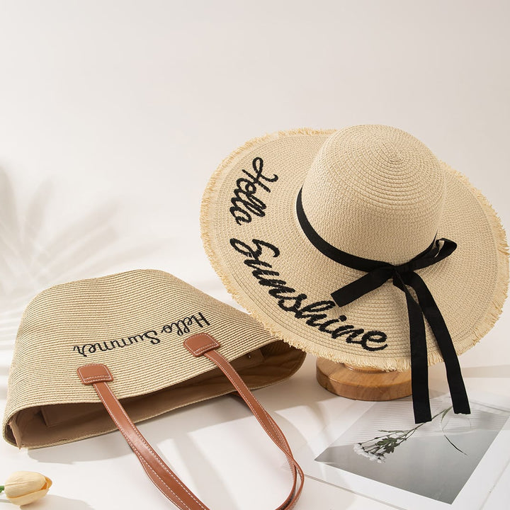 HAT SET MG 16