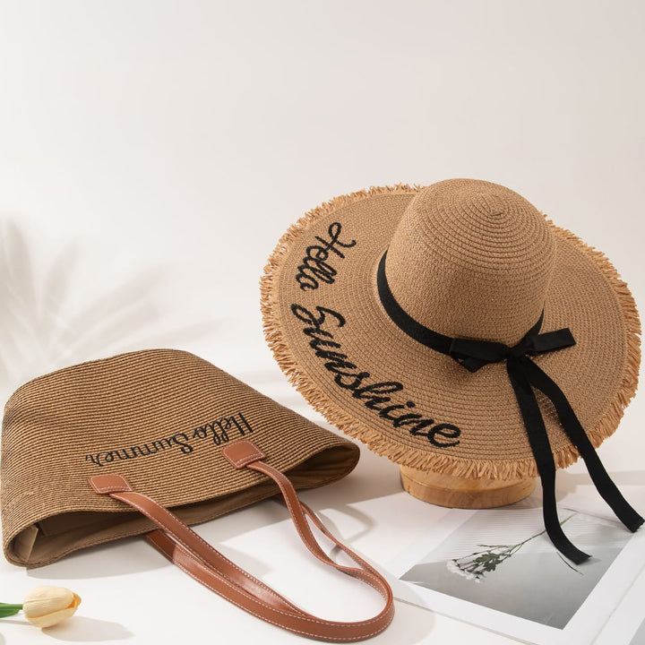 HAT SET MG 17