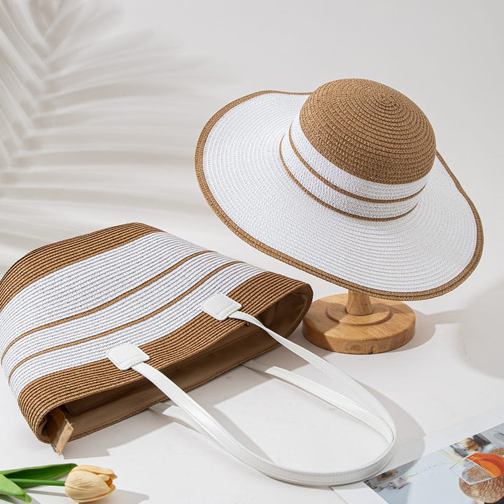 HAT SET MG 18