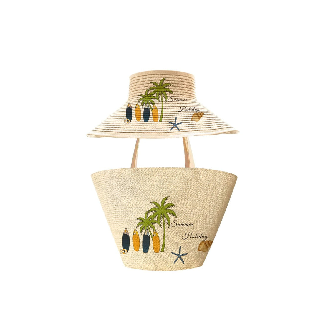 HAT SET MG 28