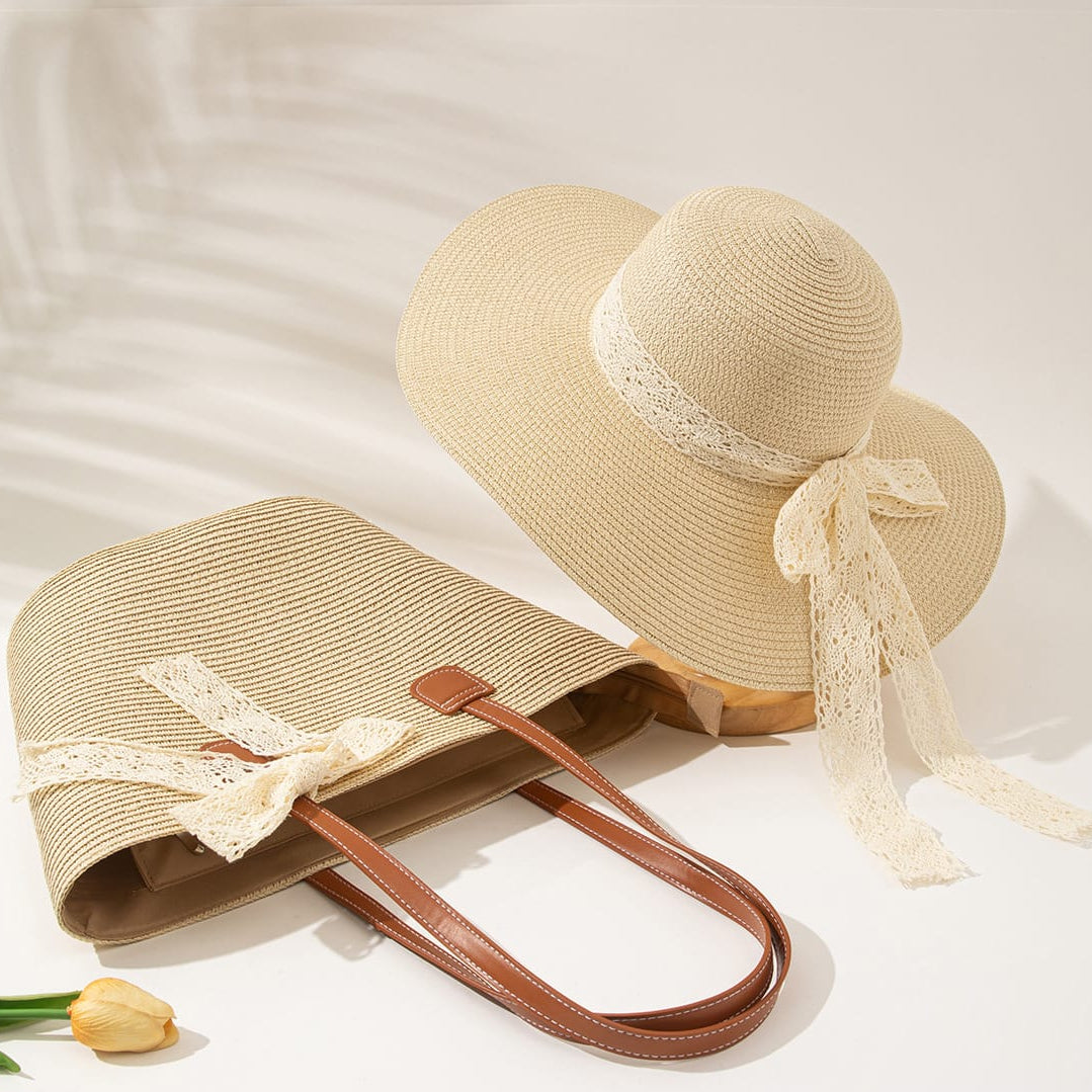 HAT SET MG 6