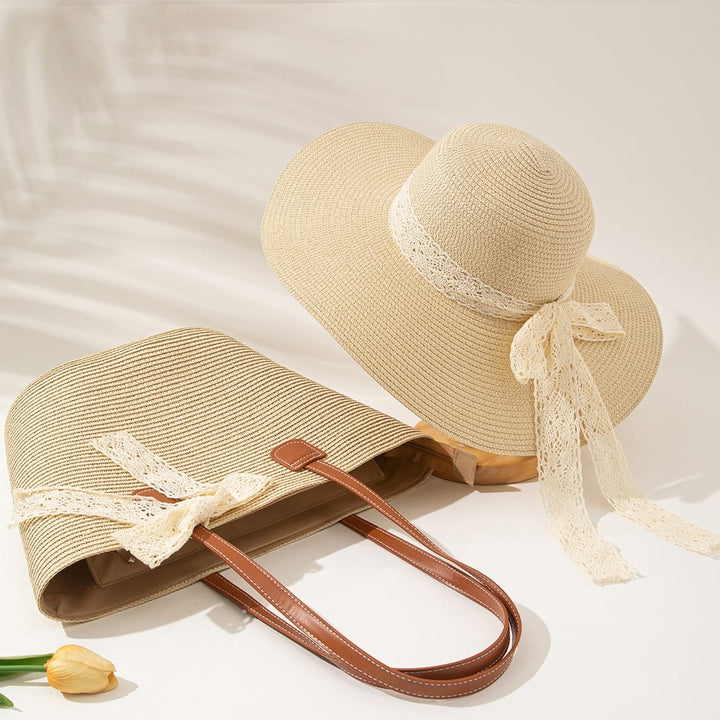 HAT SET MG 6