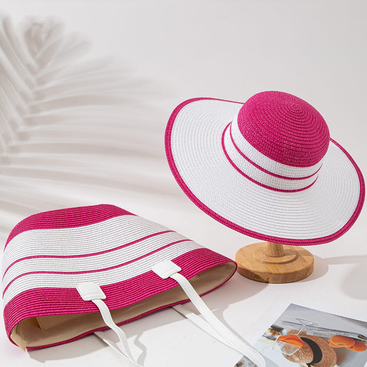 HAT SET MG 7