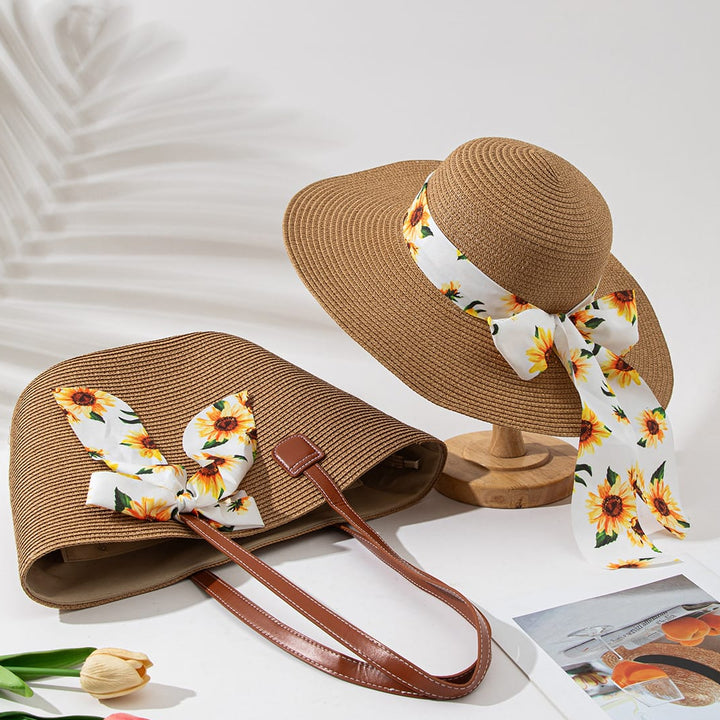 HAT SET MG 8