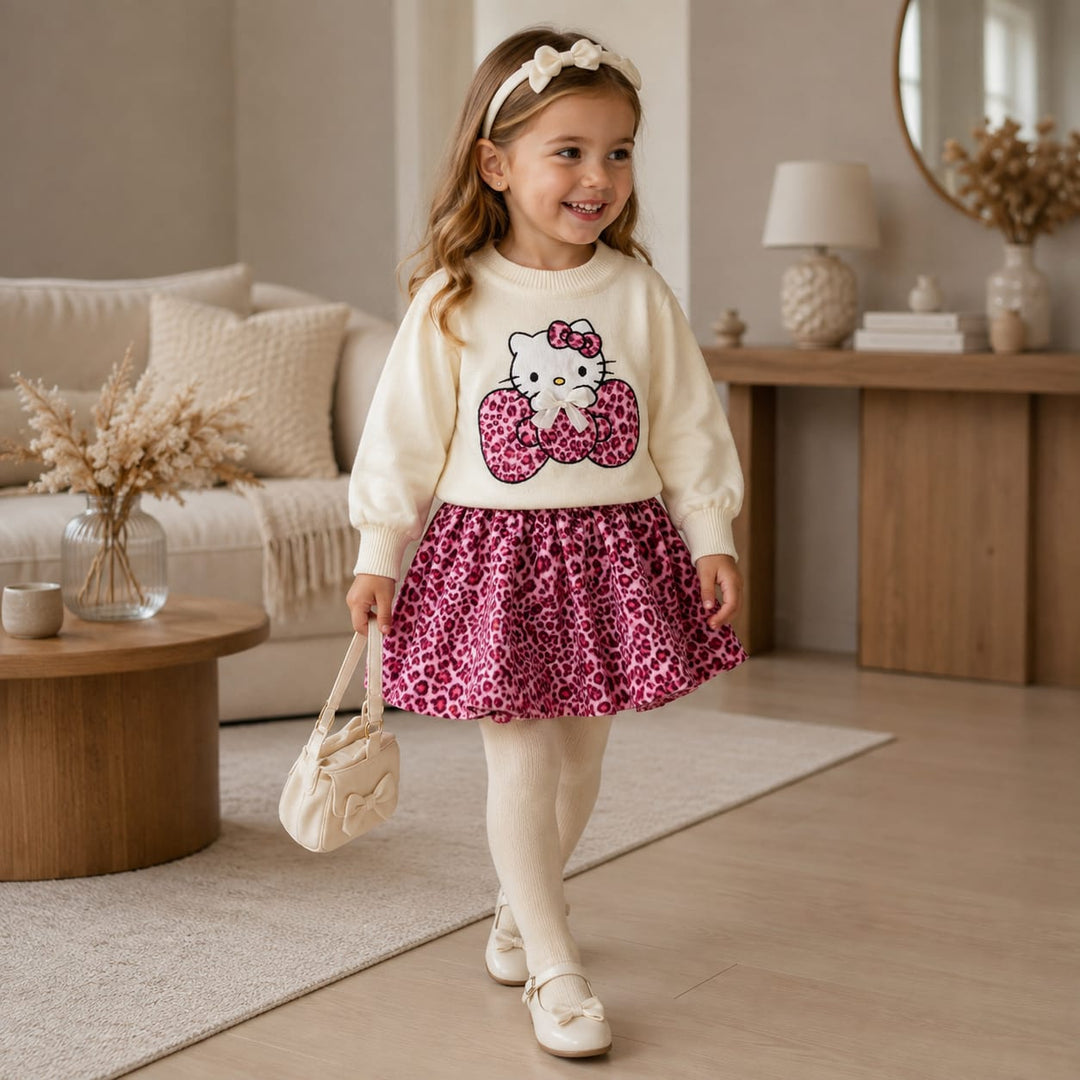 KIDS W 517A