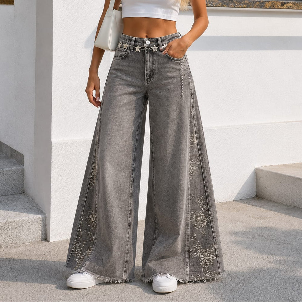 JEANS MG 70345