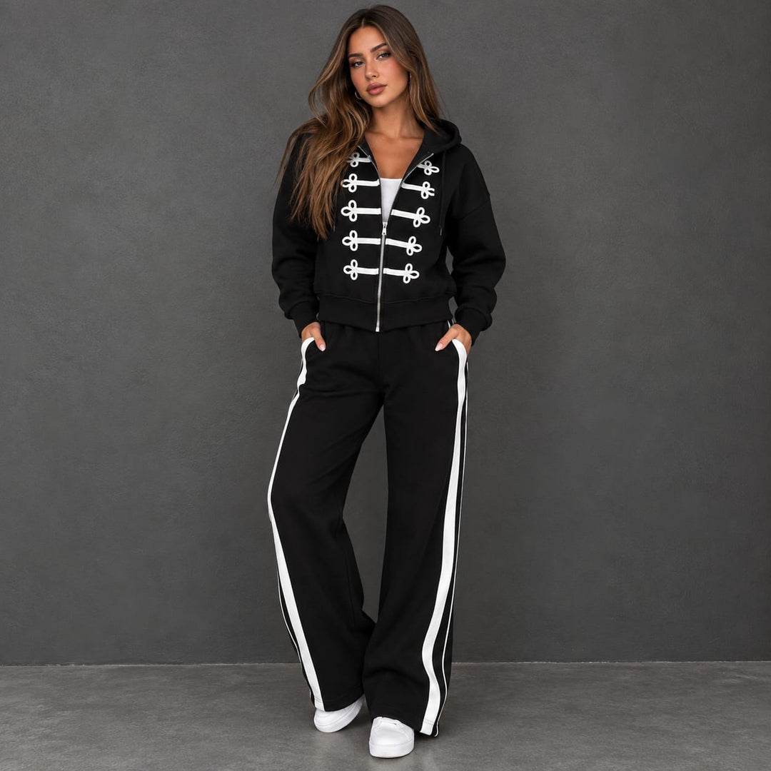 OUTFIT MG 50927D
