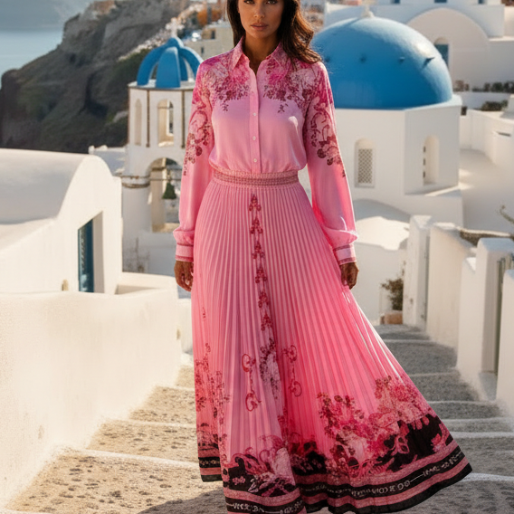 OUTFIT MG 50579A