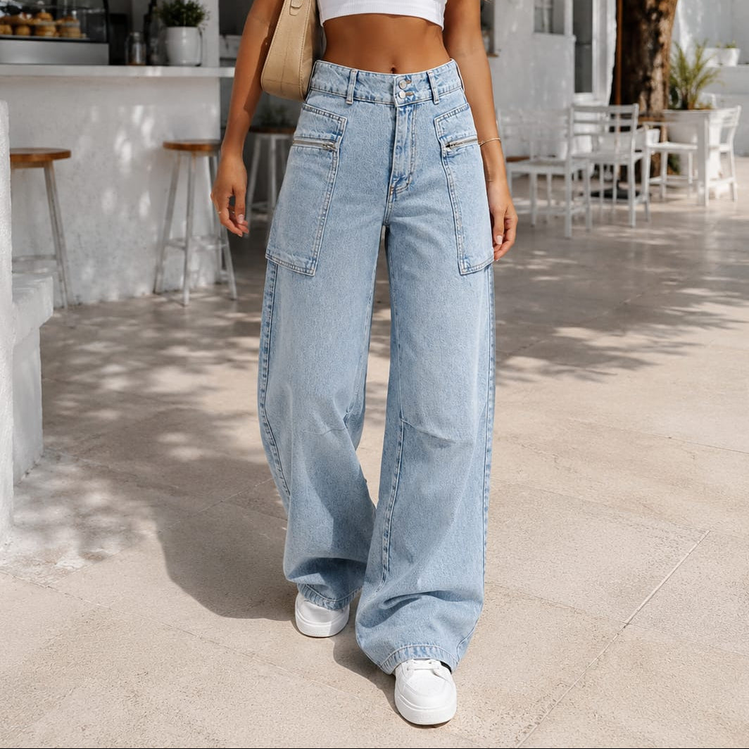 JEANS MG 70360