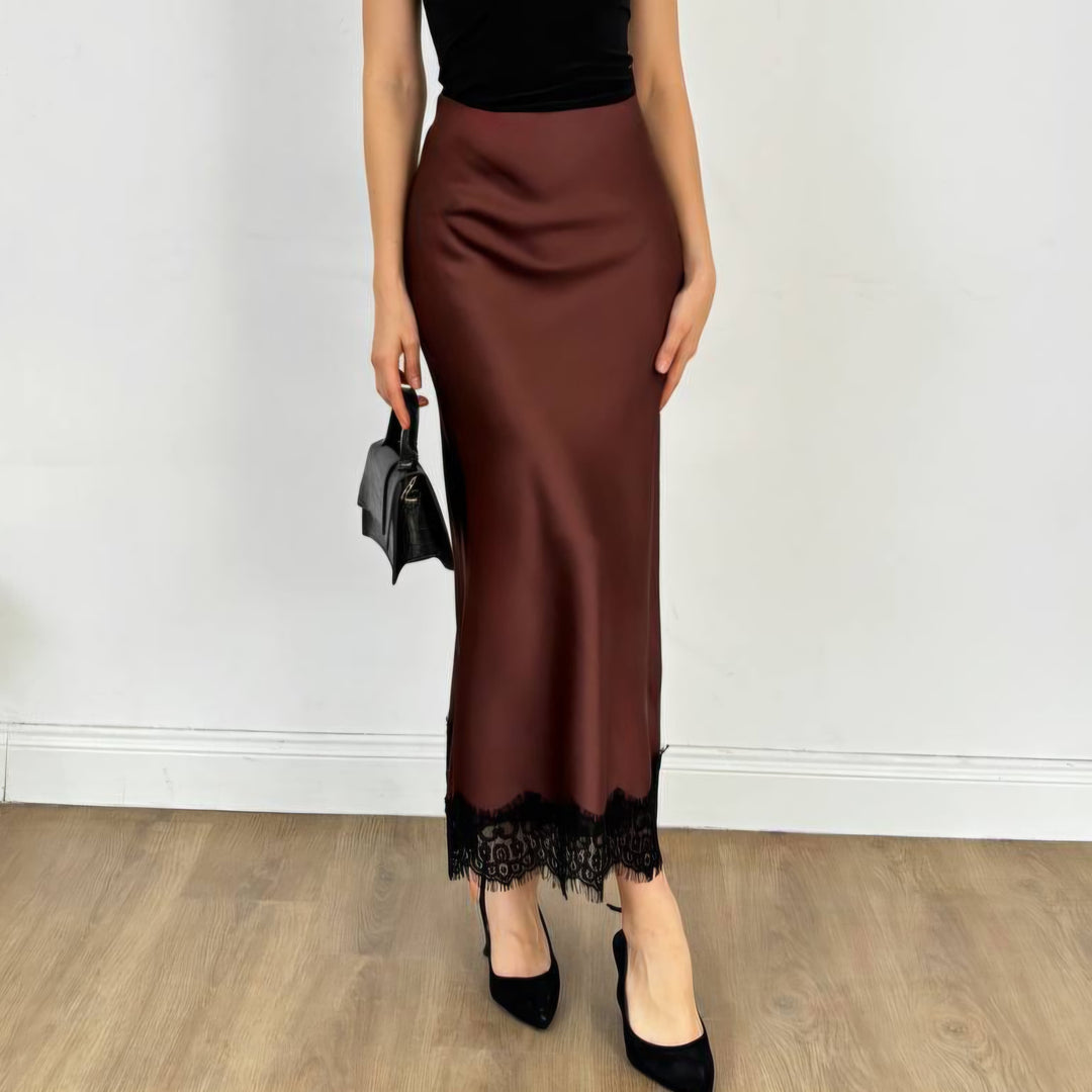 SKIRT MG 70244A