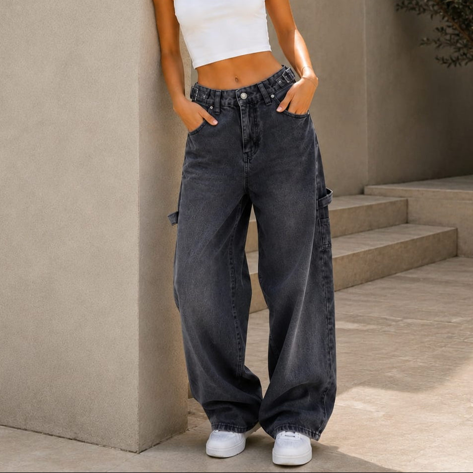 JEANS MG 70382B