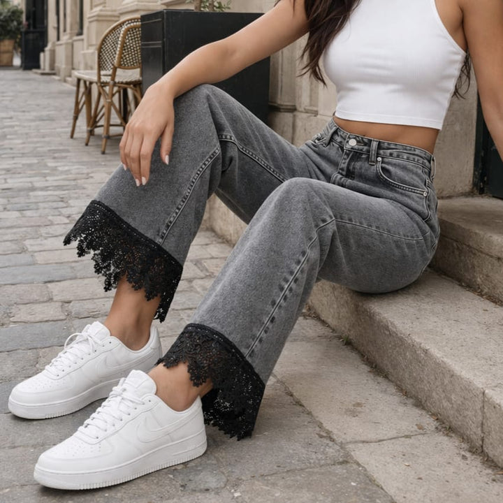 JEANS MG 70249A