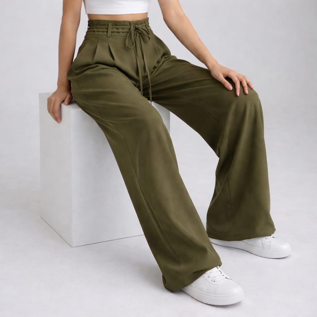 PANTS MG 70212A