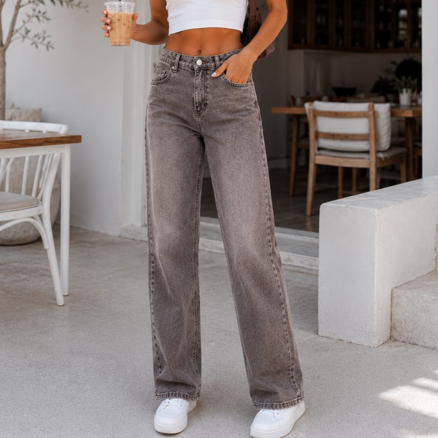 JEANS MG 70371