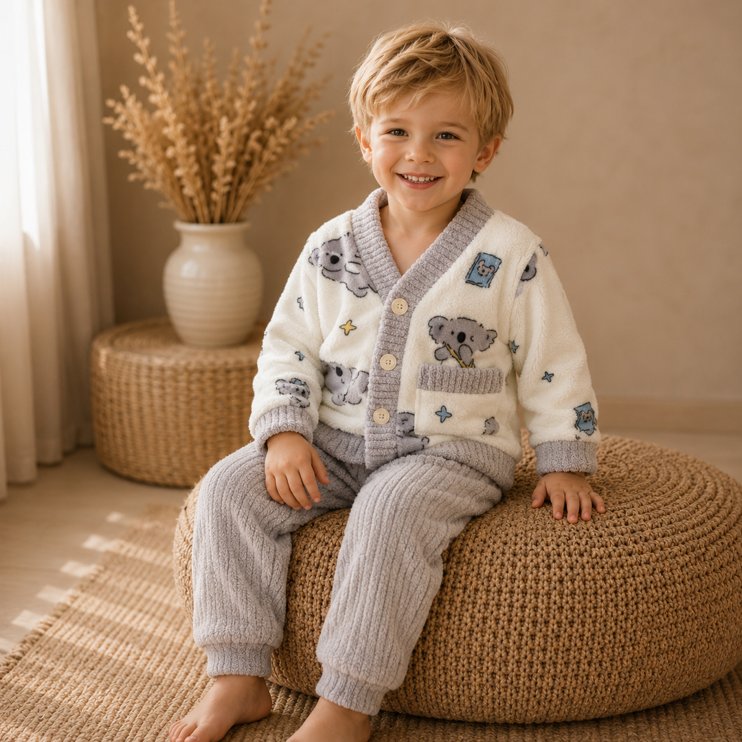 PAJAMA MG 16407