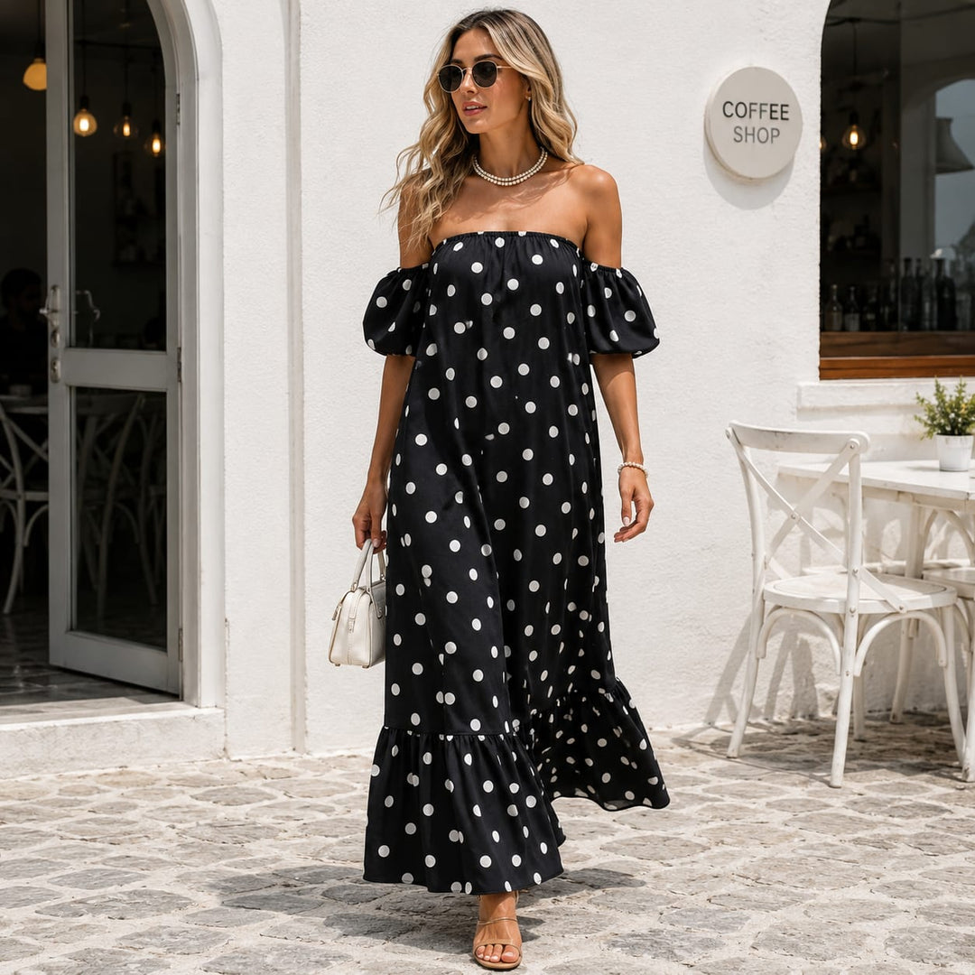 DRESS MG 41714