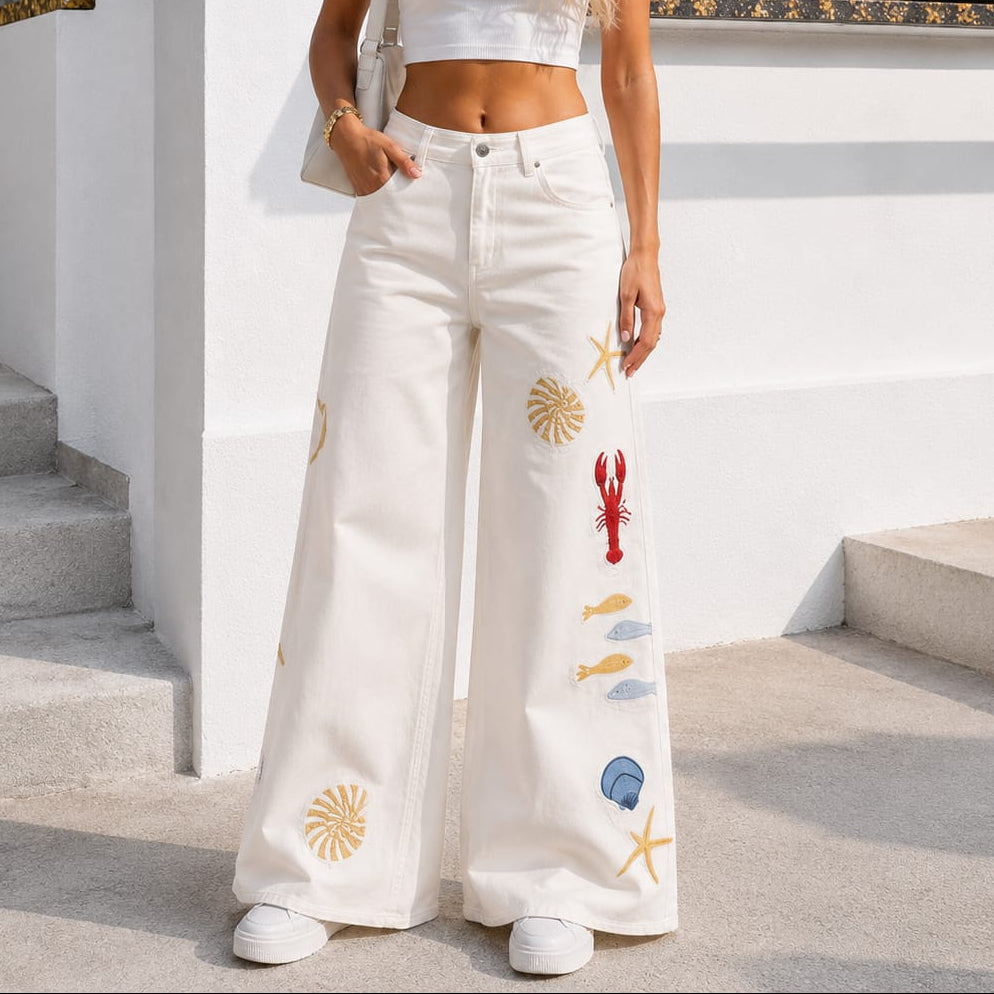 JEANS MG 70348