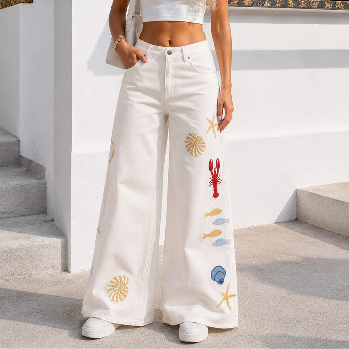 JEANS MG 70348