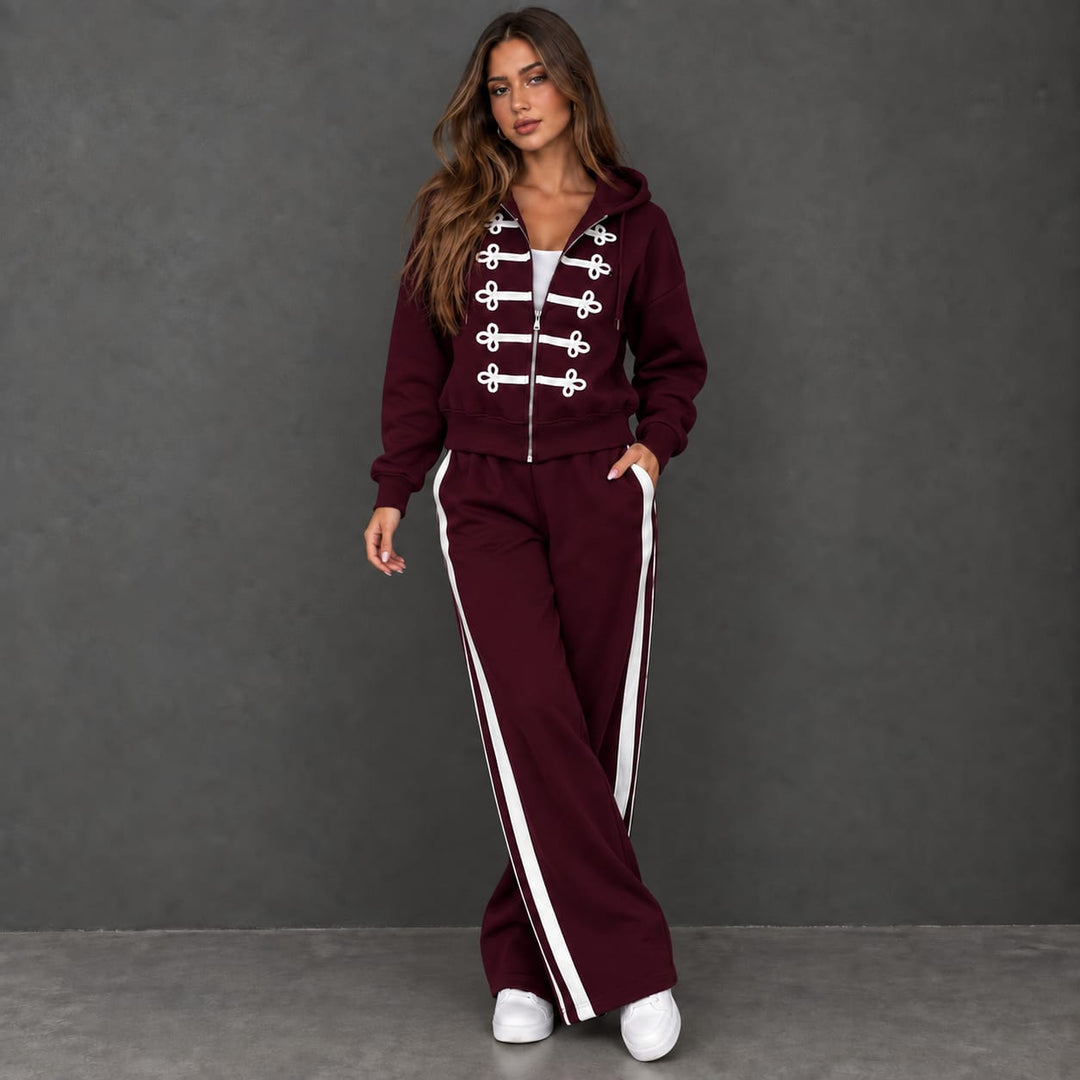 OUTFIT MG 50927A