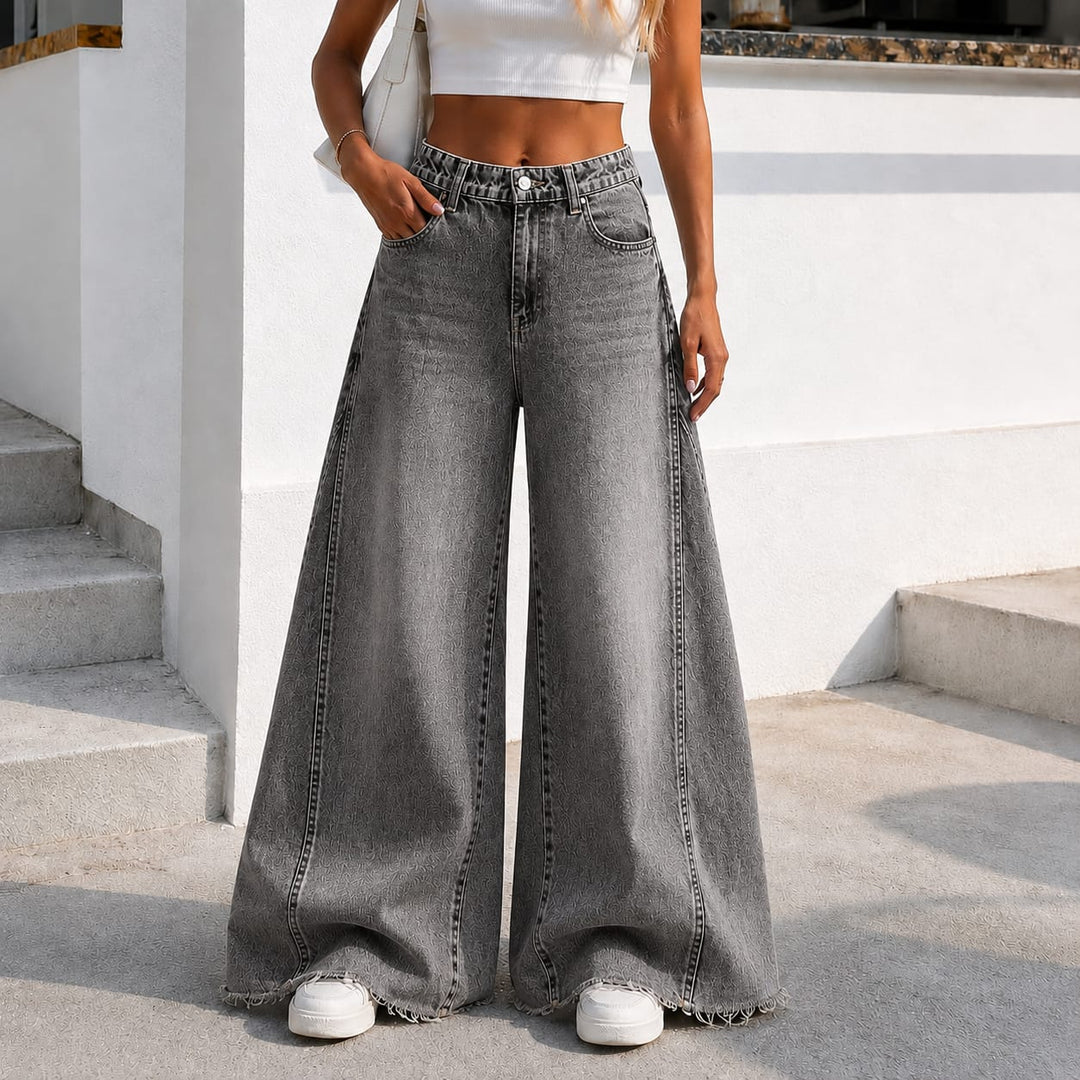 JEANS MG 70342A