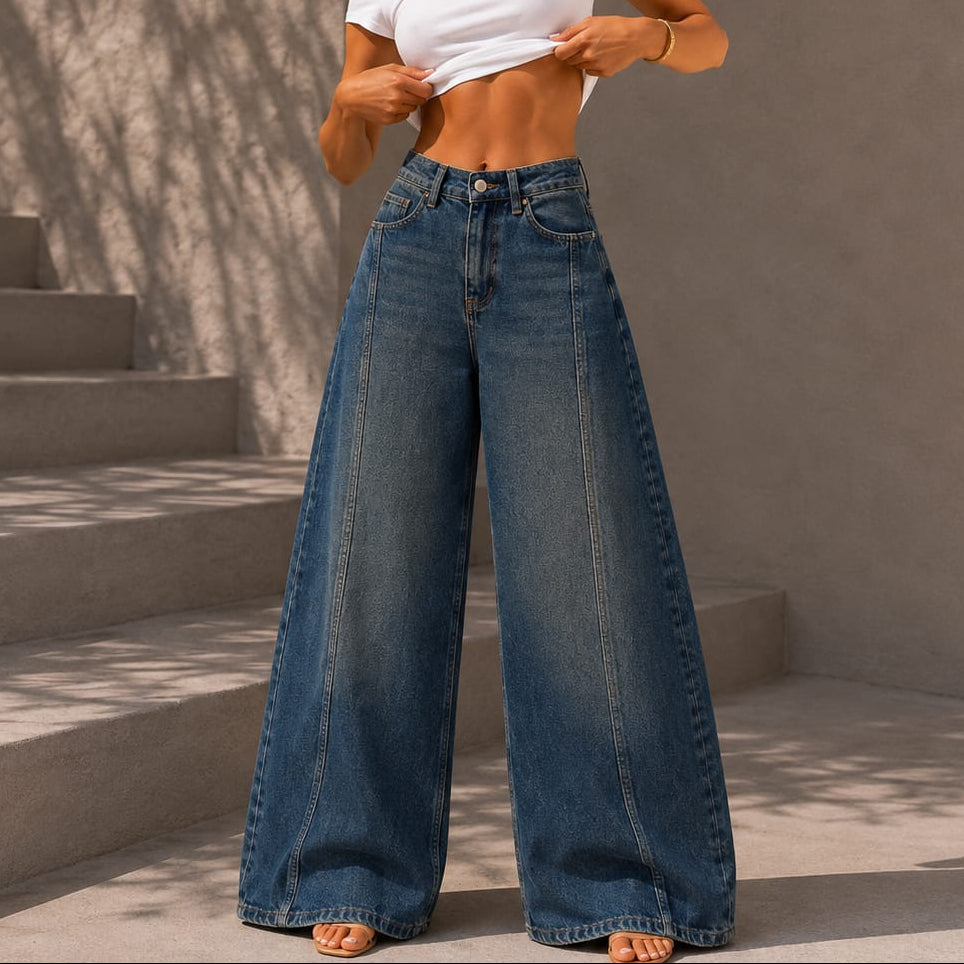 JEANS MG 70380A
