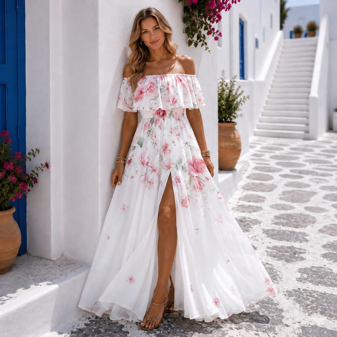 DRESS MG 41639D