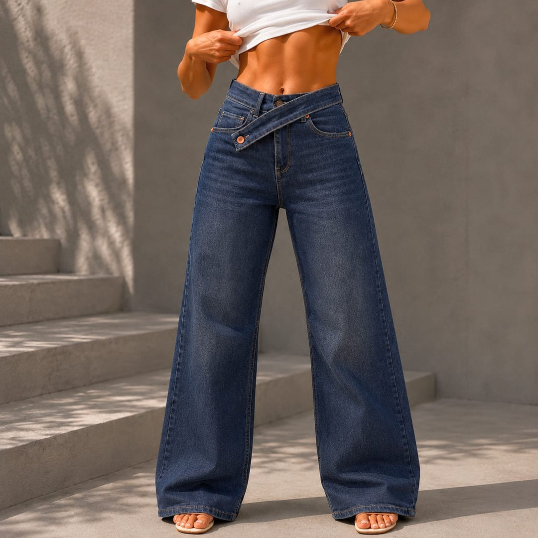 JEANS MG 70386