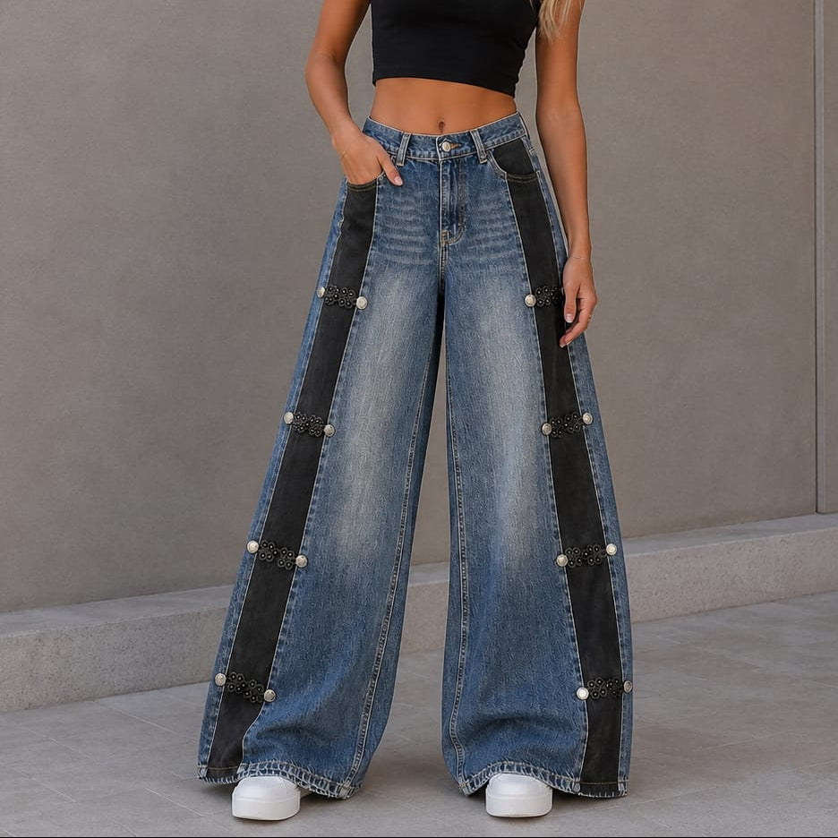 JEANS MG 70394