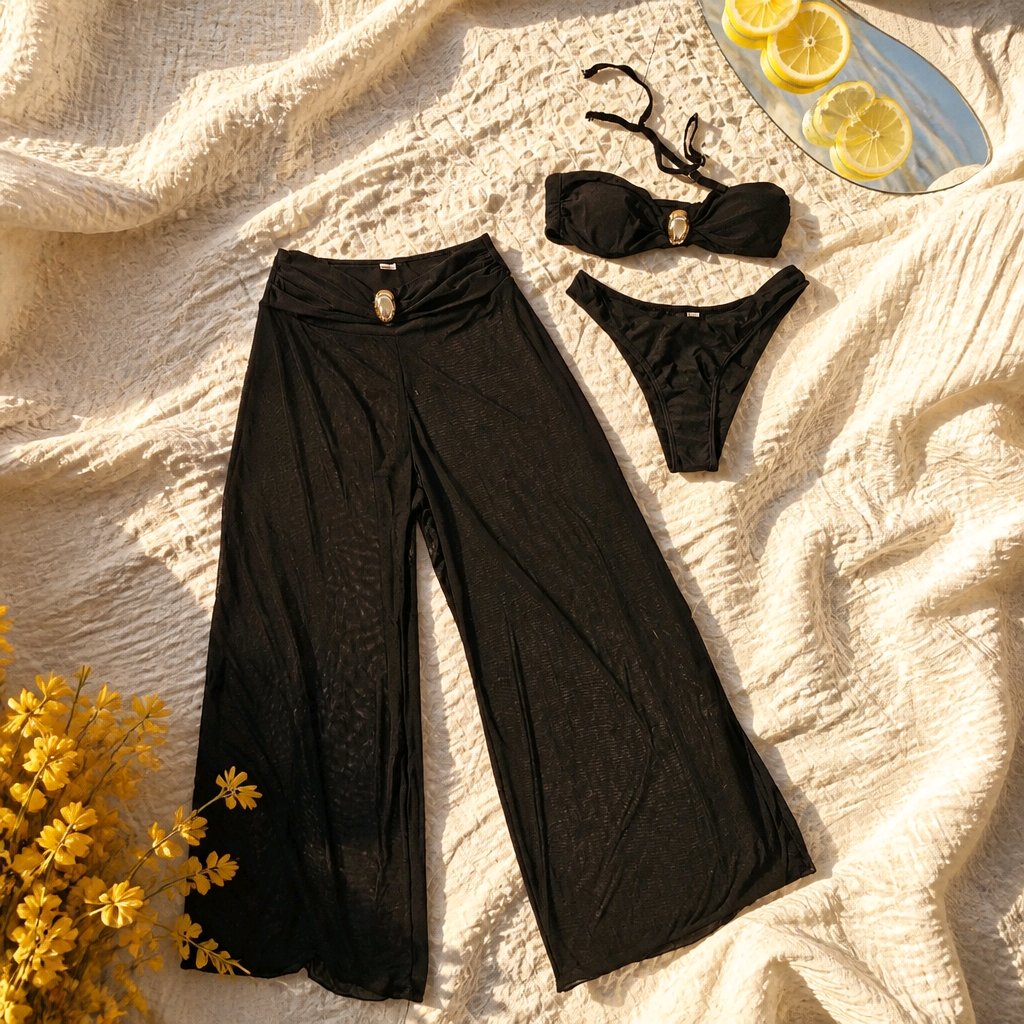 SWIMSUIT MG 2076B