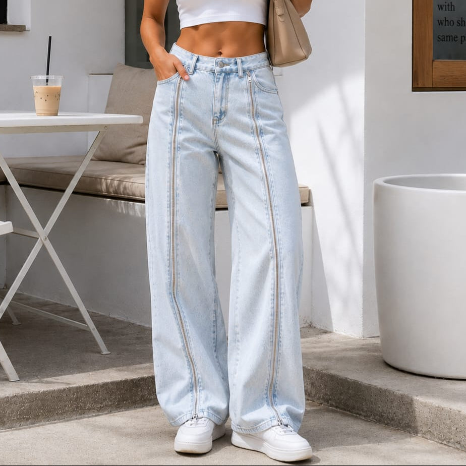 JEANS MG 70361
