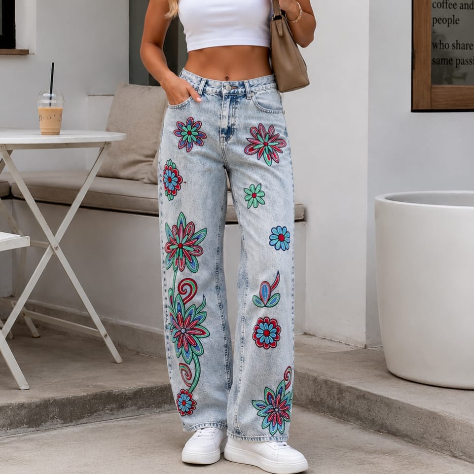 JEANS MG 70363