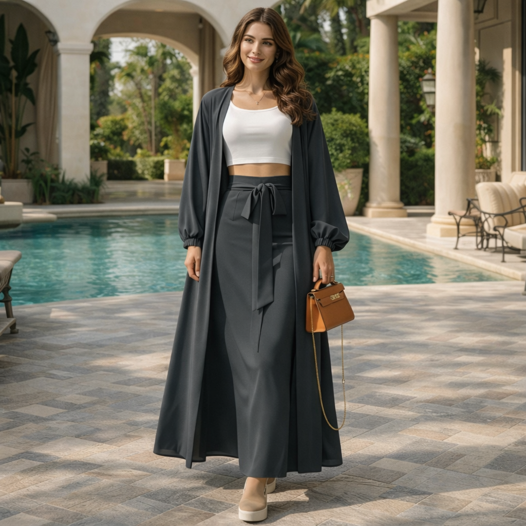 OUTFIT MG 50589B