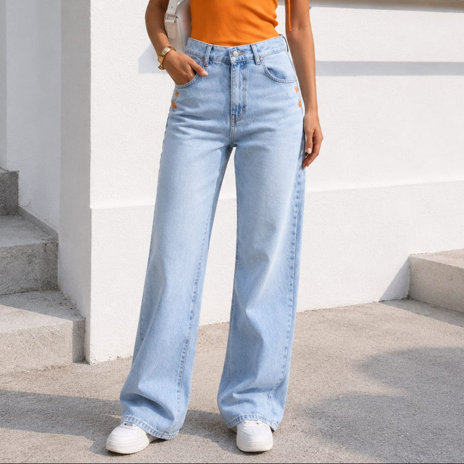 JEANS MG 70347