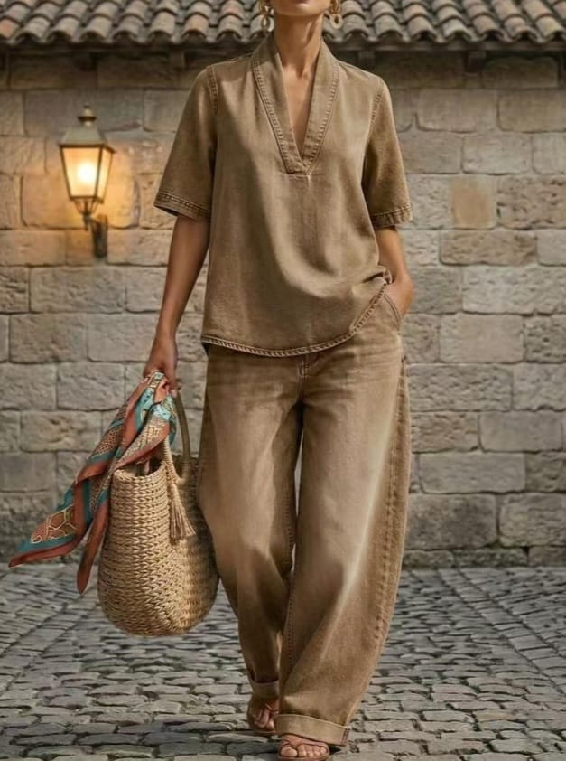 OUTFIT MG 50856K