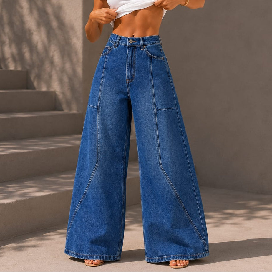 JEANS MG 70384