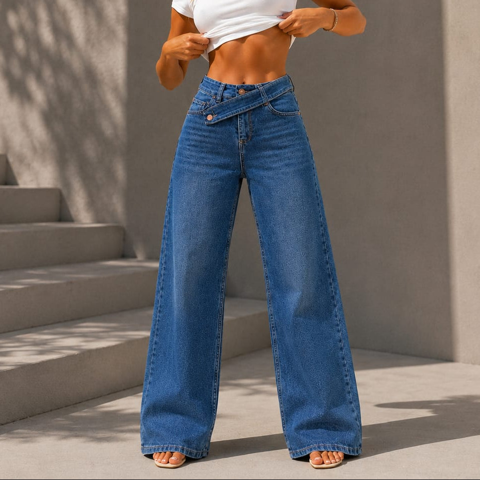JEANS MG 70386A