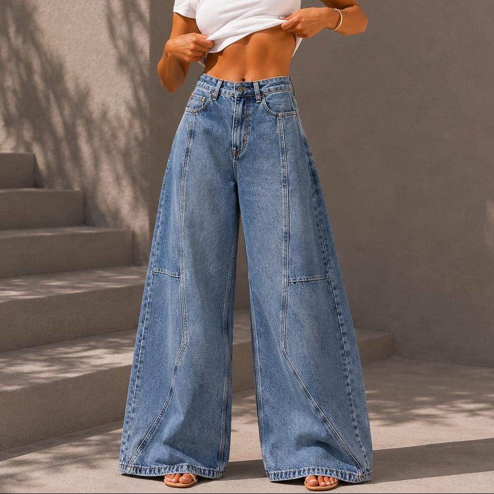 JEANS MG 70384A