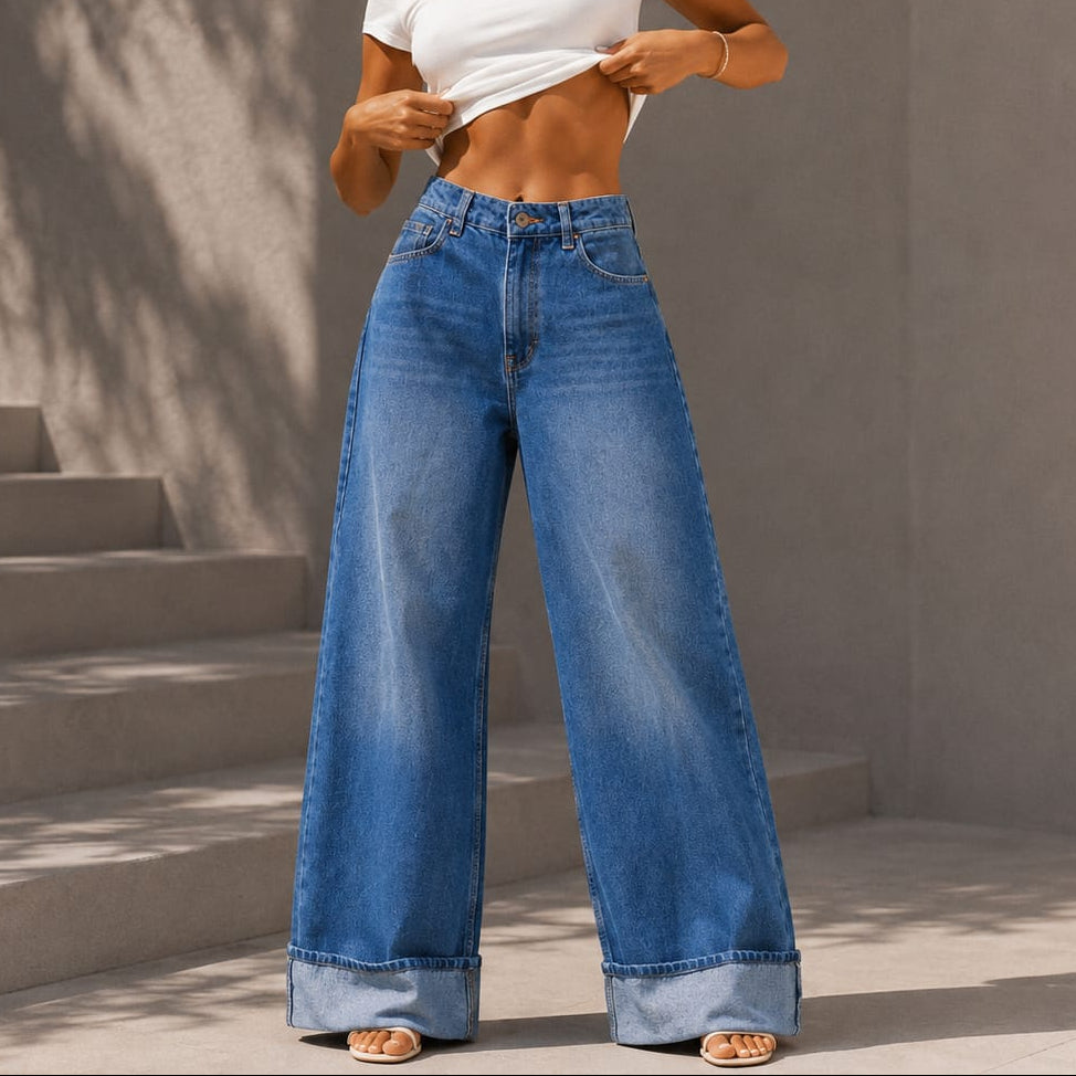 JEANS MG 70385