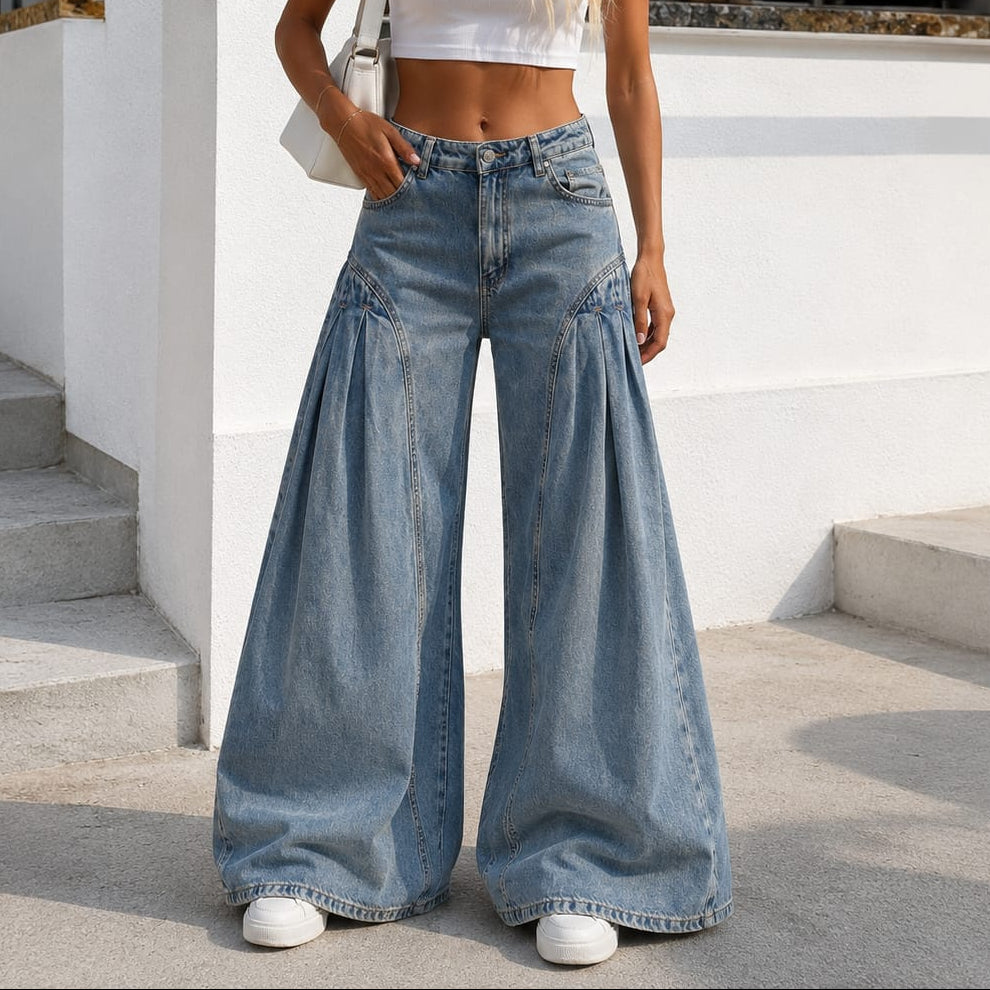 JEANS MG 70346
