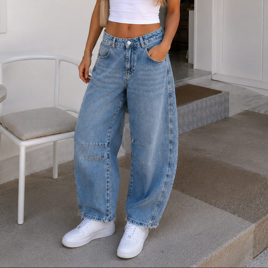 JEANS MG 70356