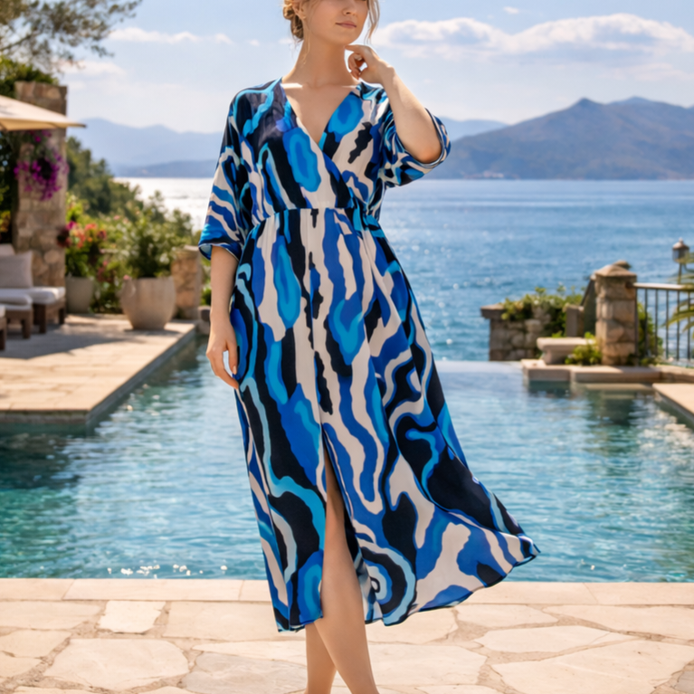 DRESS MG 41386A