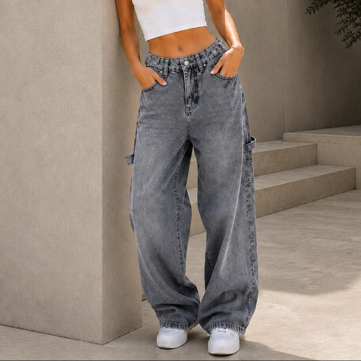 JEANS MG 70382D
