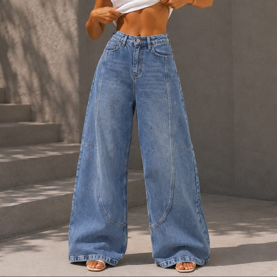 JEANS MG 70381