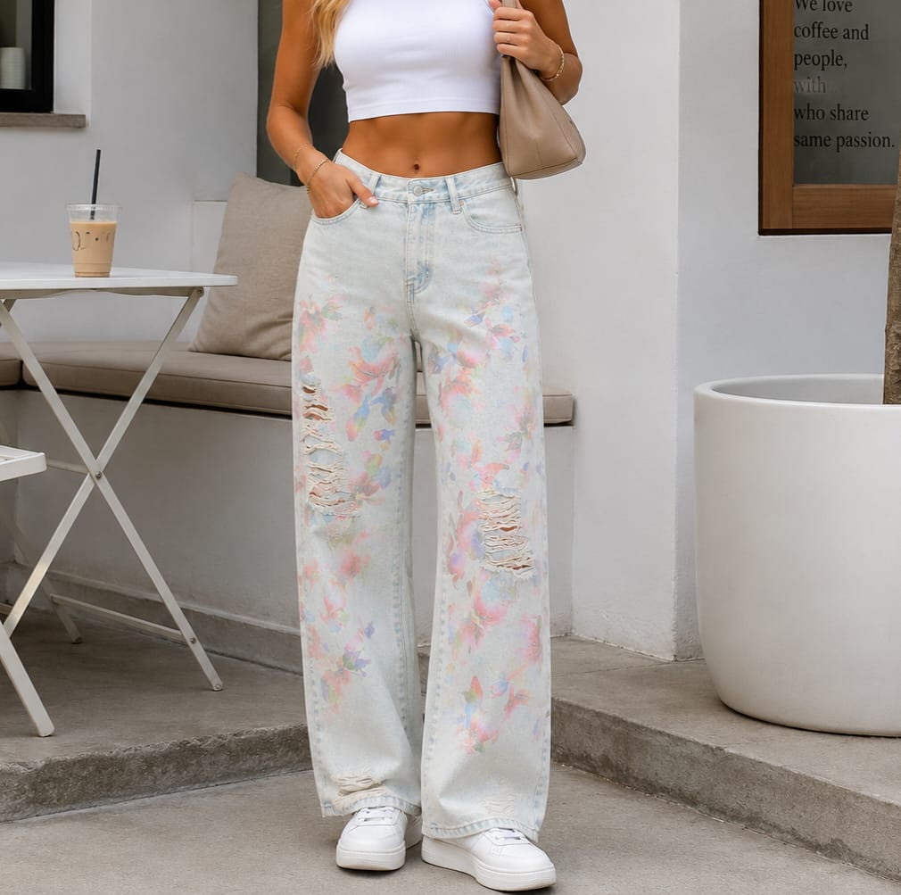JEANS MG 70362