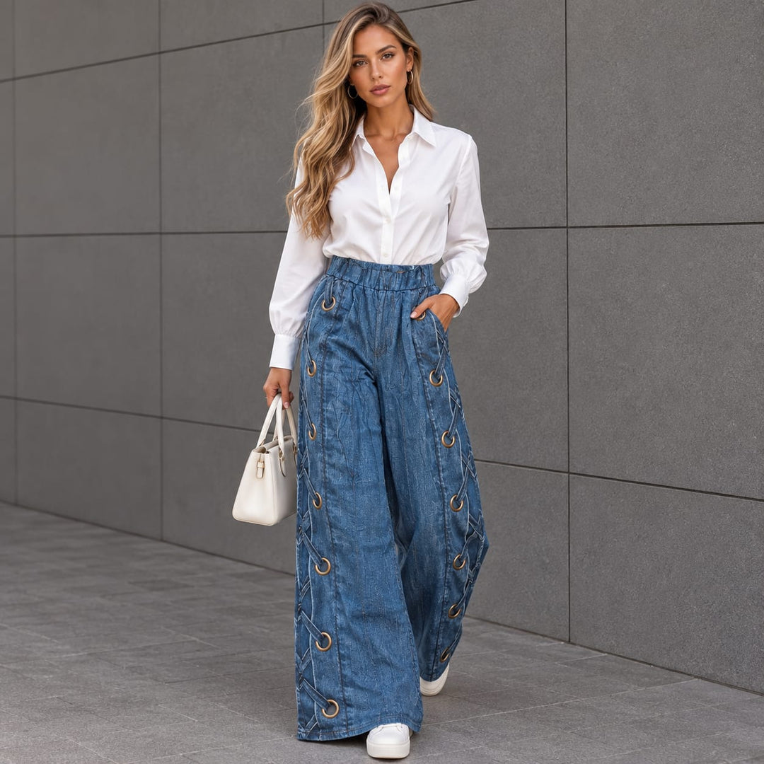 JEANS MG 70404
