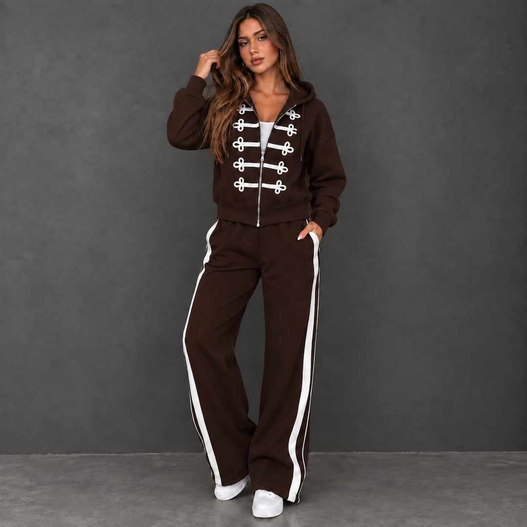 OUTFIT MG 50927B