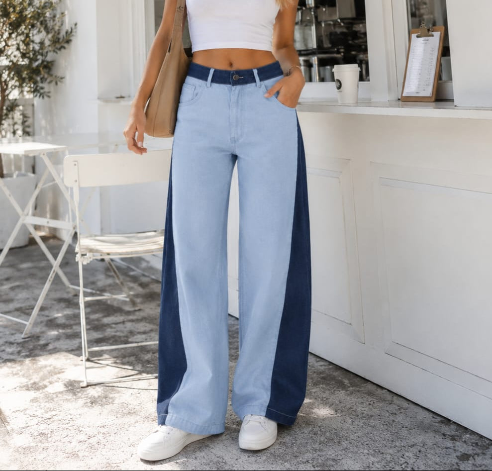 JEANS MG 70358
