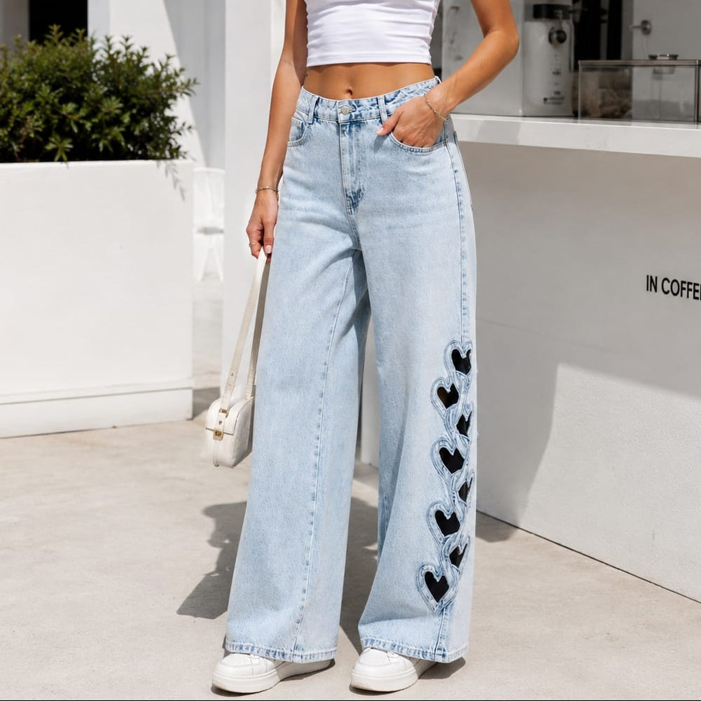 JEANS MG 70349